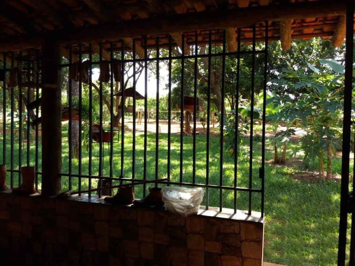 Fazenda, Centro, 4 Quartos, 0 Vaga, 1 Suíte