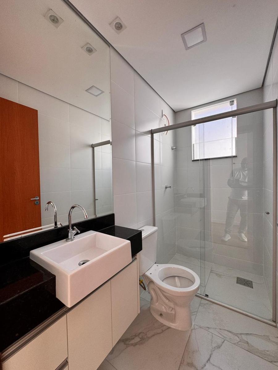 Apartamento, Santa Mônica, 2 Quartos, 2 Vagas, 1 Suíte