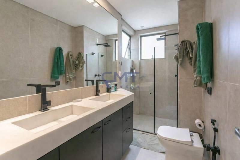 Apartamento, Anchieta, 3 Quartos, 2 Vagas, 1 Suíte