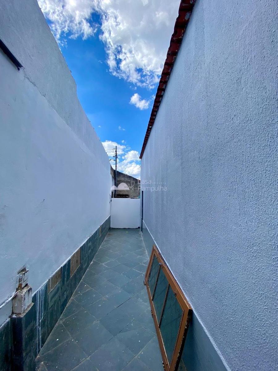 Casa, Mantiqueira, 3 Quartos, 4 Vagas, 1 Suíte