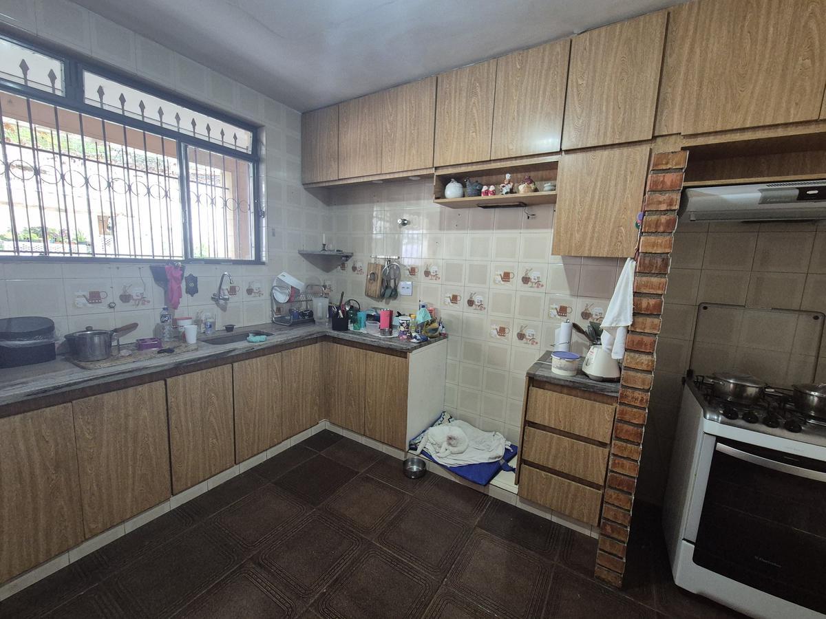 Casa, Jardim América, 5 Quartos, 3 Vagas, 1 Suíte