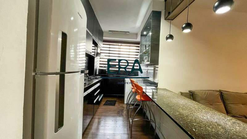 Apartamento, São Pedro, 2 Quartos, 2 Vagas, 1 Suíte