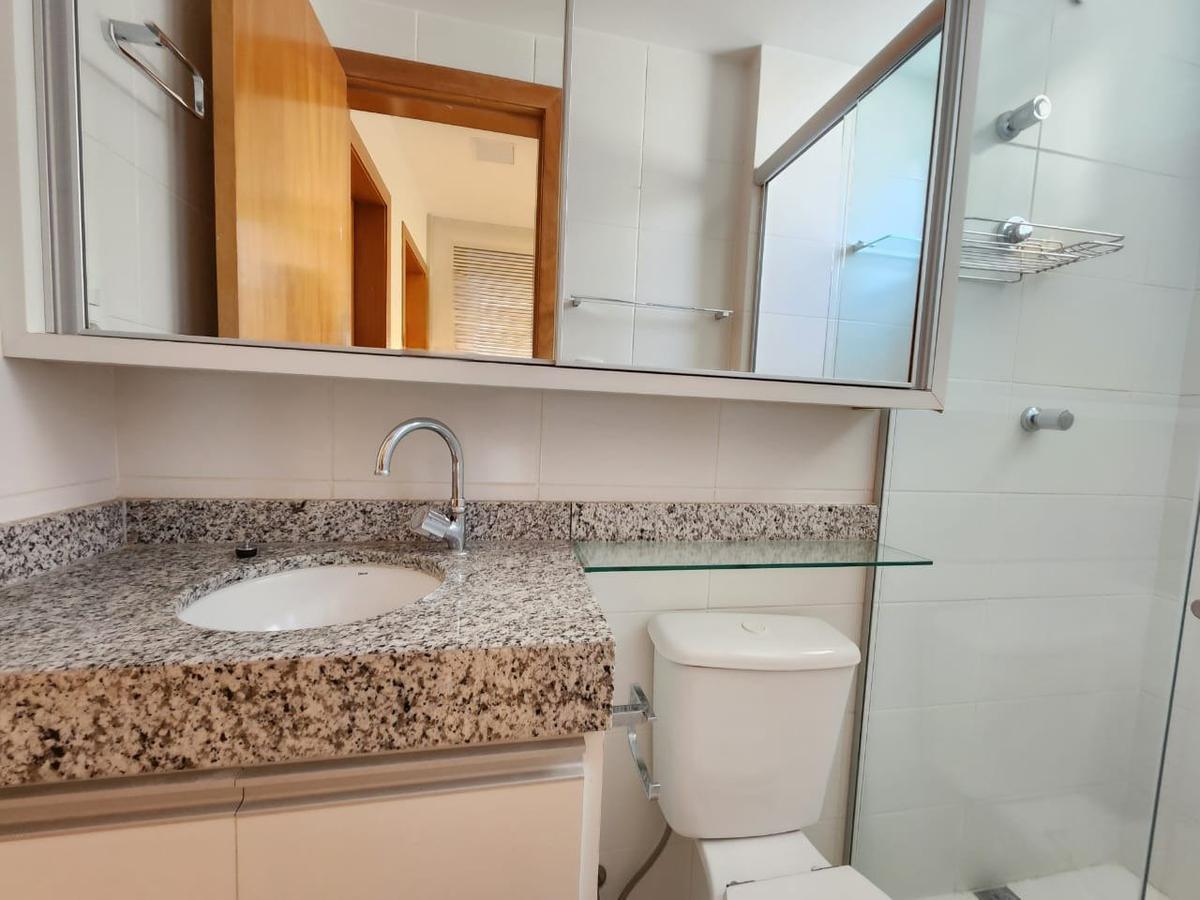 Apartamento, São Lucas, 2 Quartos, 2 Vagas, 1 Suíte