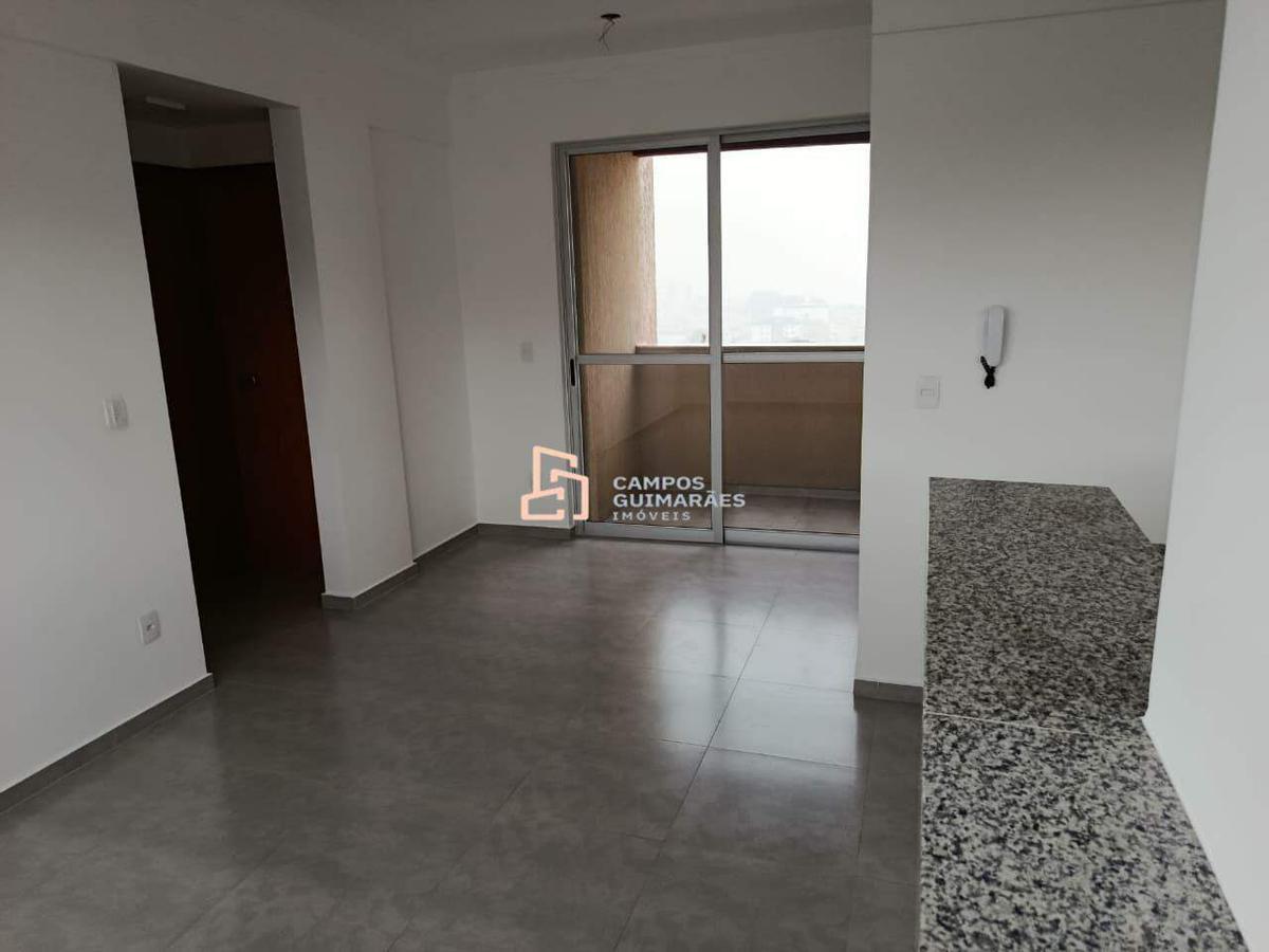 Apartamento, Milionários, 2 Quartos, 1 Vaga