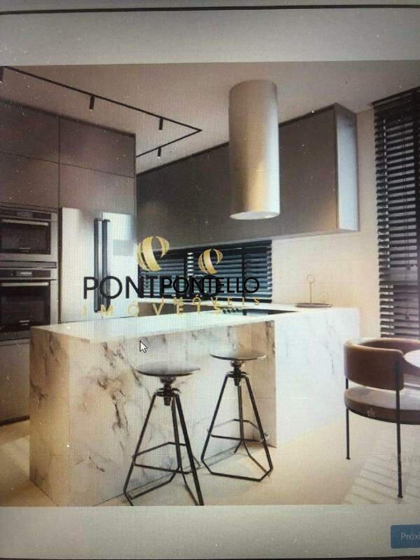 Cobertura, Boa Viagem, 5 Quartos, 2 Vagas