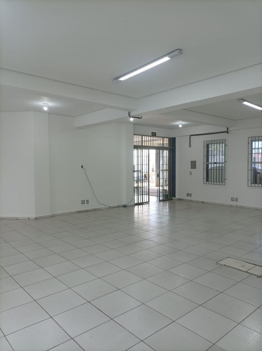 Andar, Betânia, 0 Quarto, 0 Vaga