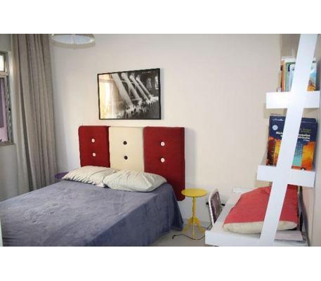 Apartamento, Manacás, 2 Quartos, 1 Vaga, 1 Suíte