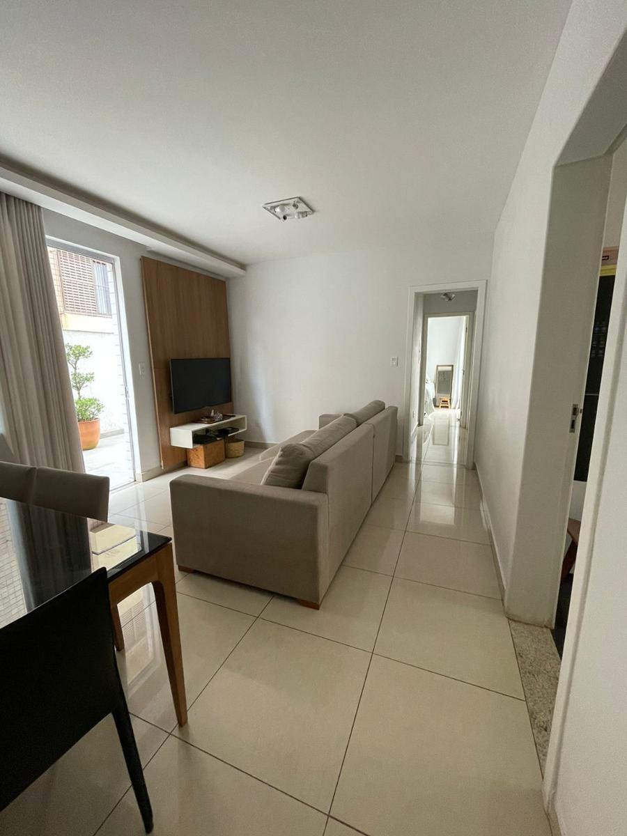 Apartamento, São Luiz (pampulha), 3 Quartos, 2 Vagas, 1 Suíte