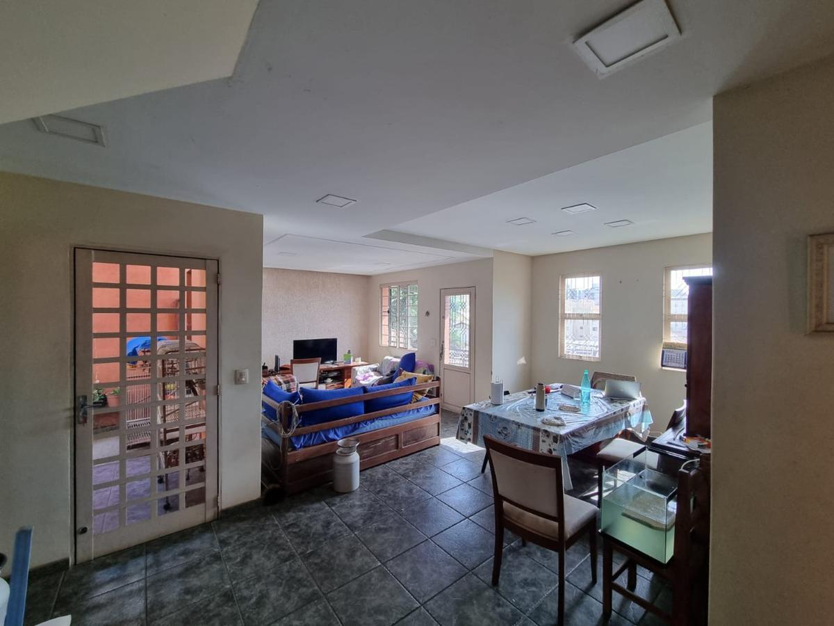 Casa, Jardim Riacho das Pedras, 2 Quartos, 0 Vaga, 1 Suíte