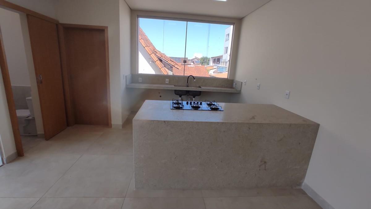 Casa, Santa Rosa, 3 Quartos, 4 Vagas, 1 Suíte