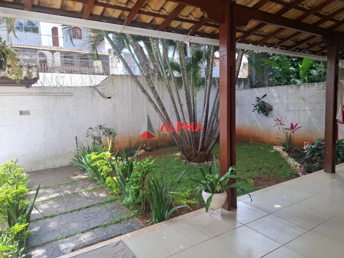 Casa, Jardim Riacho das Pedras, 5 Quartos, 4 Vagas, 2 Suítes