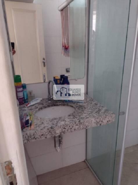 Apartamento, Centro, 3 Quartos, 0 Vaga, 1 Suíte
