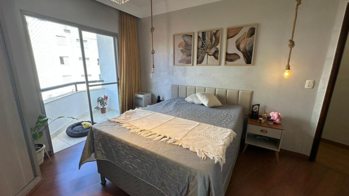 Cobertura, Castelo, 4 Quartos, 3 Vagas, 1 Suíte