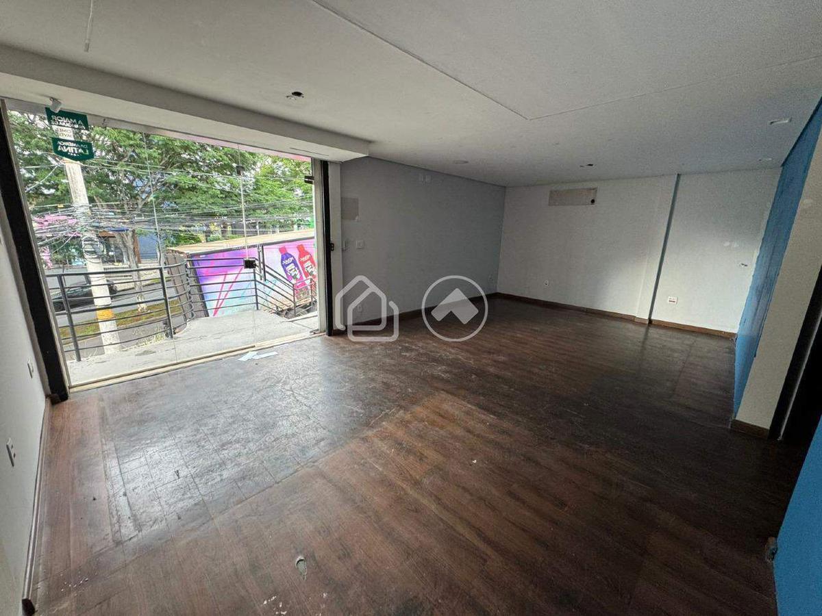 Loja, Buritis, 10 Vagas