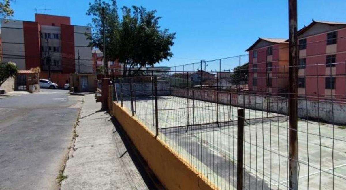 Apartamento, Centro, 2 Quartos, 1 Vaga