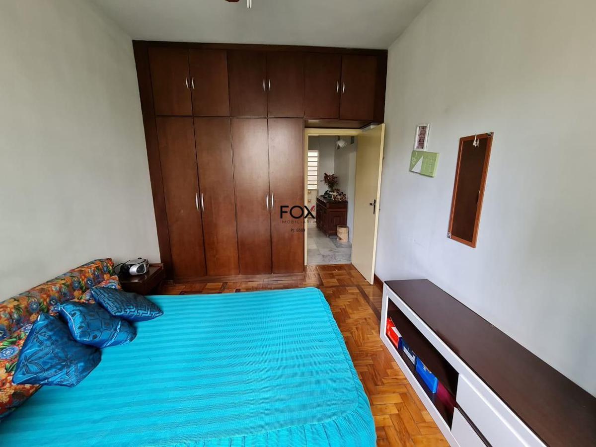 Apartamento, Centro, 4 Quartos, 0 Vaga