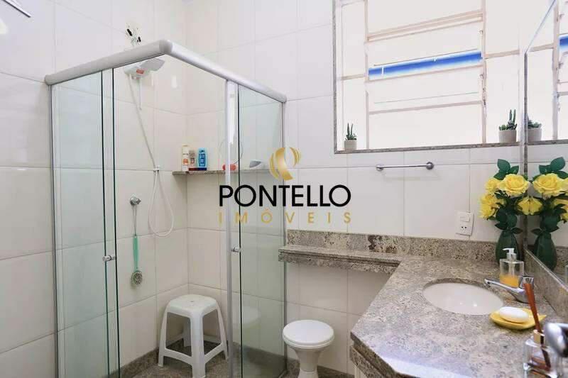 Apartamento, Santo Antônio, 5 Quartos, 2 Vagas, 2 Suítes