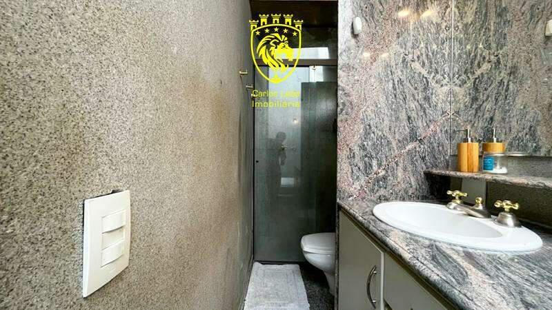 Casa, São Luiz (pampulha), 5 Quartos, 11 Vagas, 4 Suítes