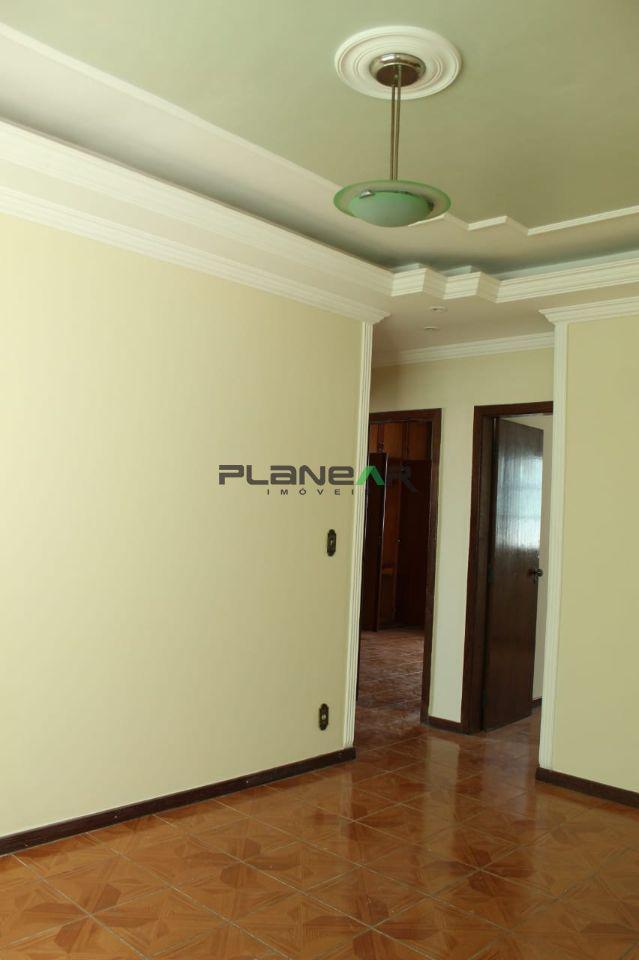 Apartamento, Jardim Riacho das Pedras, 3 Quartos, 2 Vagas, 1 Suíte