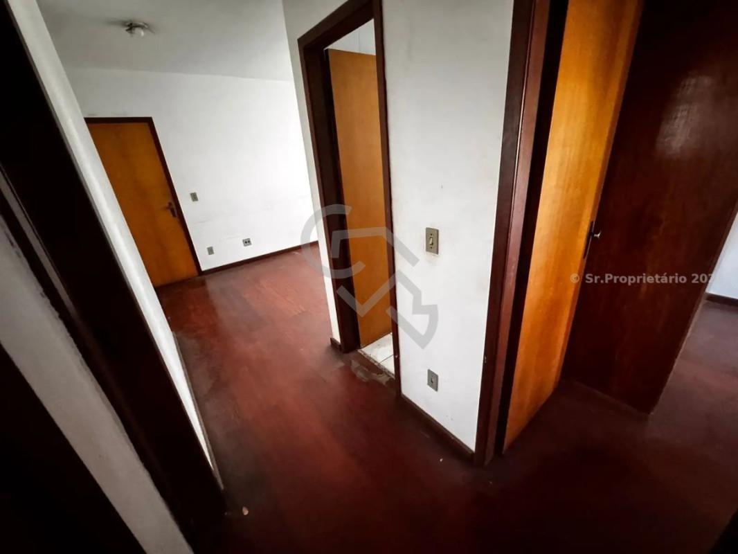 Apartamento, Dona Clara, 3 Quartos, 1 Vaga, 1 Suíte
