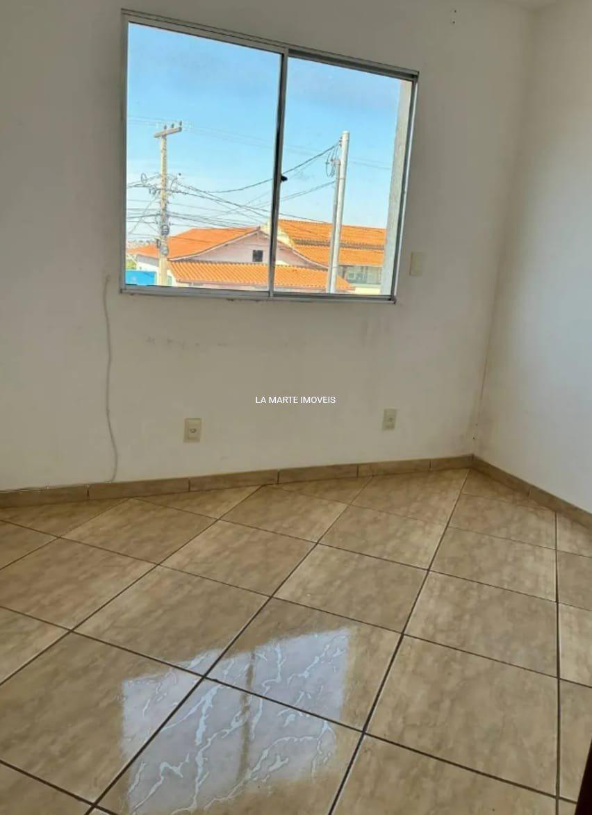 Apartamento, Jardim Montanhes, 0 Quarto, 0 Vaga
