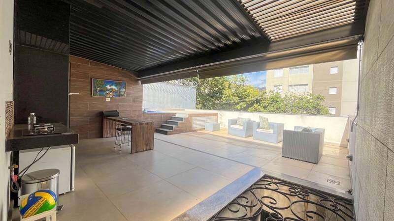 Casa, Serra, 3 Quartos, 3 Vagas, 3 Suítes