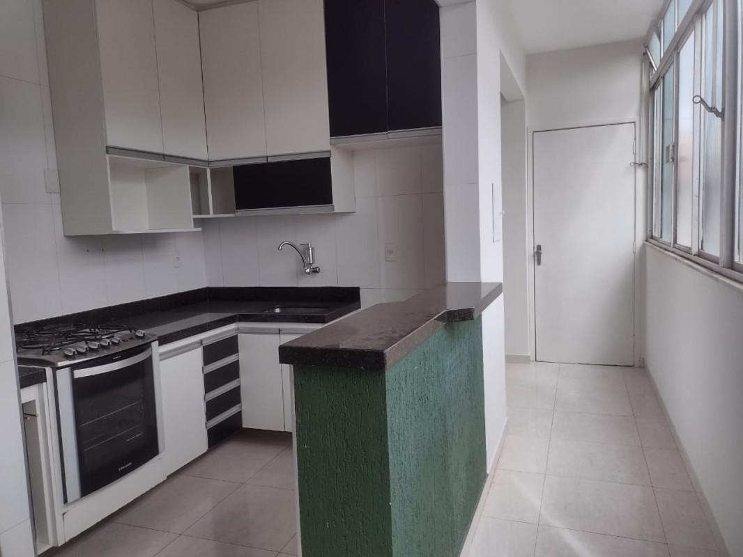 Apartamento, Calafate, 3 Quartos, 2 Vagas, 1 Suíte