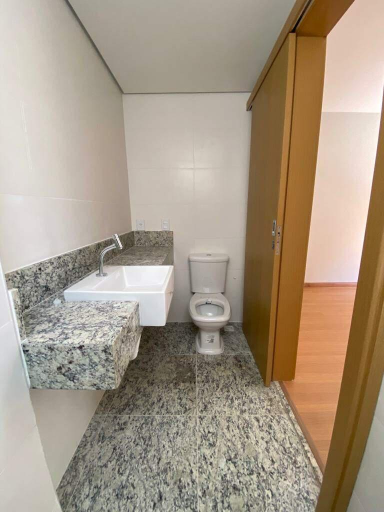 Apartamento, Anchieta, 2 Quartos, 2 Vagas, 2 Suítes