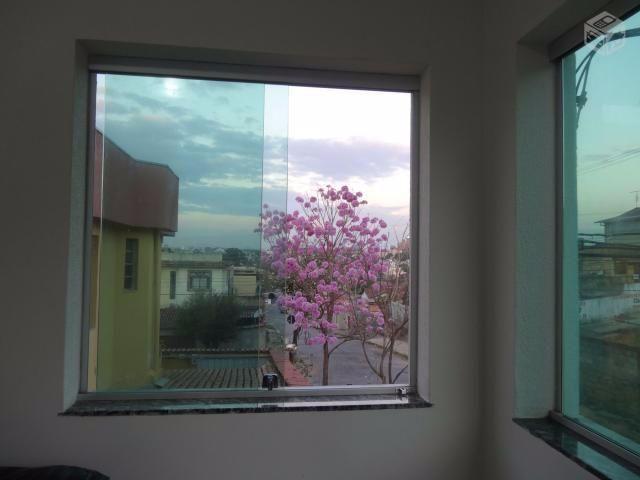 Casa, Santa Mônica, 4 Quartos, 4 Vagas, 1 Suíte