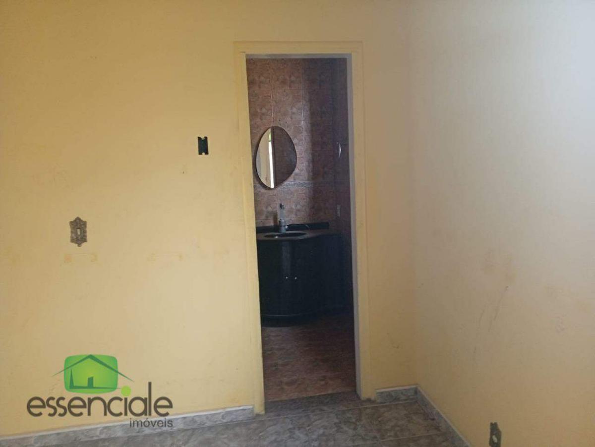 Casa, Riacho das Pedras, 4 Quartos, 1 Vaga, 1 Suíte