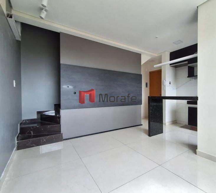 Apartamento, Jardim Leblon, 2 Quartos, 1 Vaga, 1 Suíte