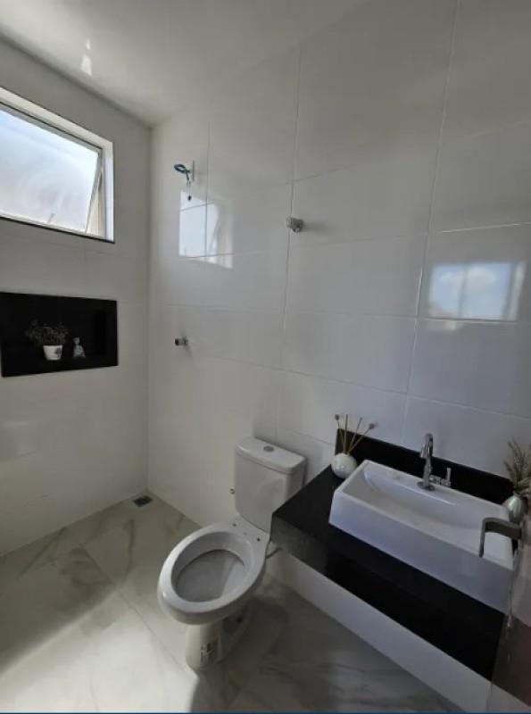 Cobertura, Novo Eldorado, 3 Quartos, 2 Vagas, 1 Suíte