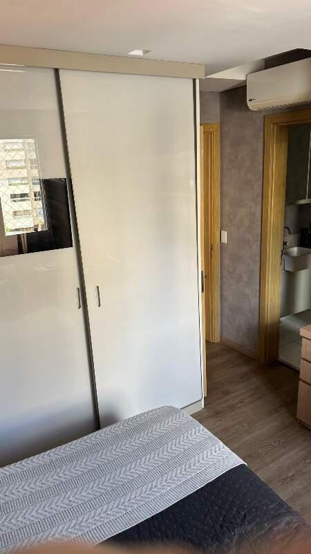 Apartamento, Buritis, 0 Quarto, 0 Vaga