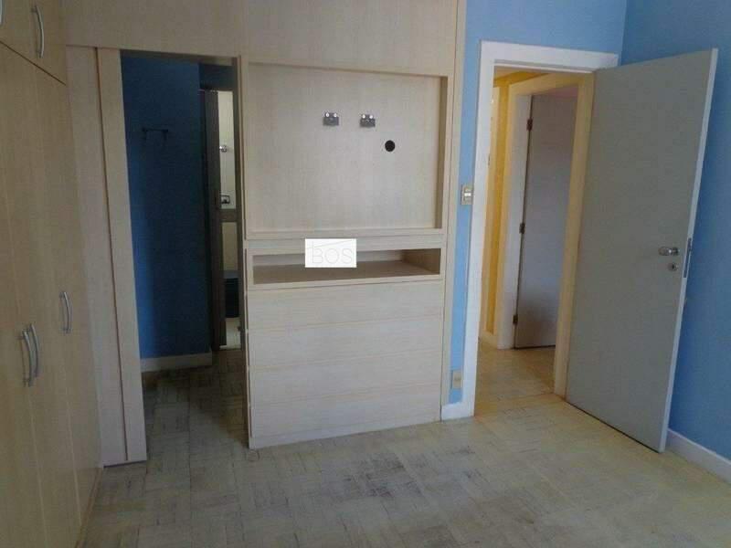 Apartamento, Serra, 4 Quartos, 2 Vagas, 1 Suíte