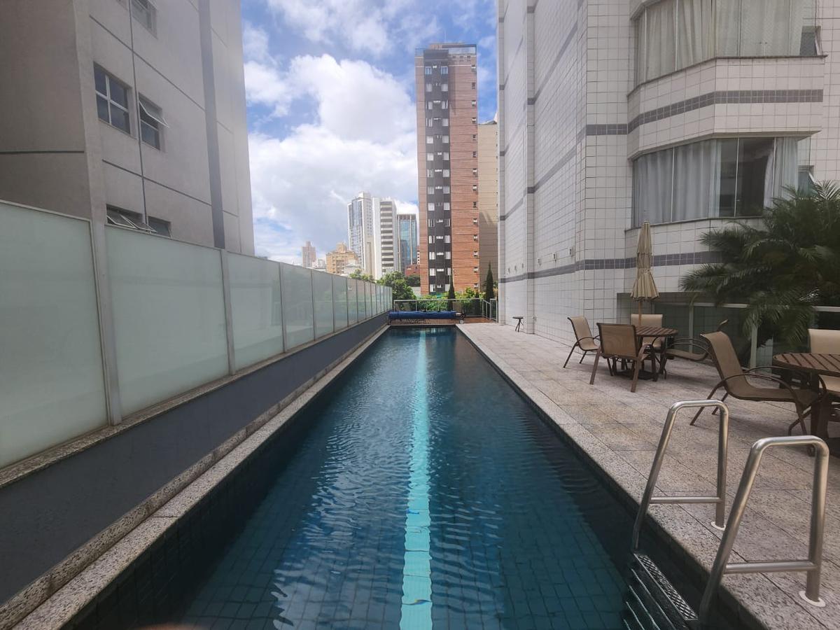 Apartamento, Savassi, 2 Quartos, 2 Vagas, 1 Suíte