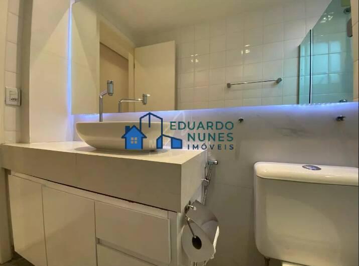 Apartamento, Luxemburgo, 2 Quartos, 2 Vagas, 1 Suíte