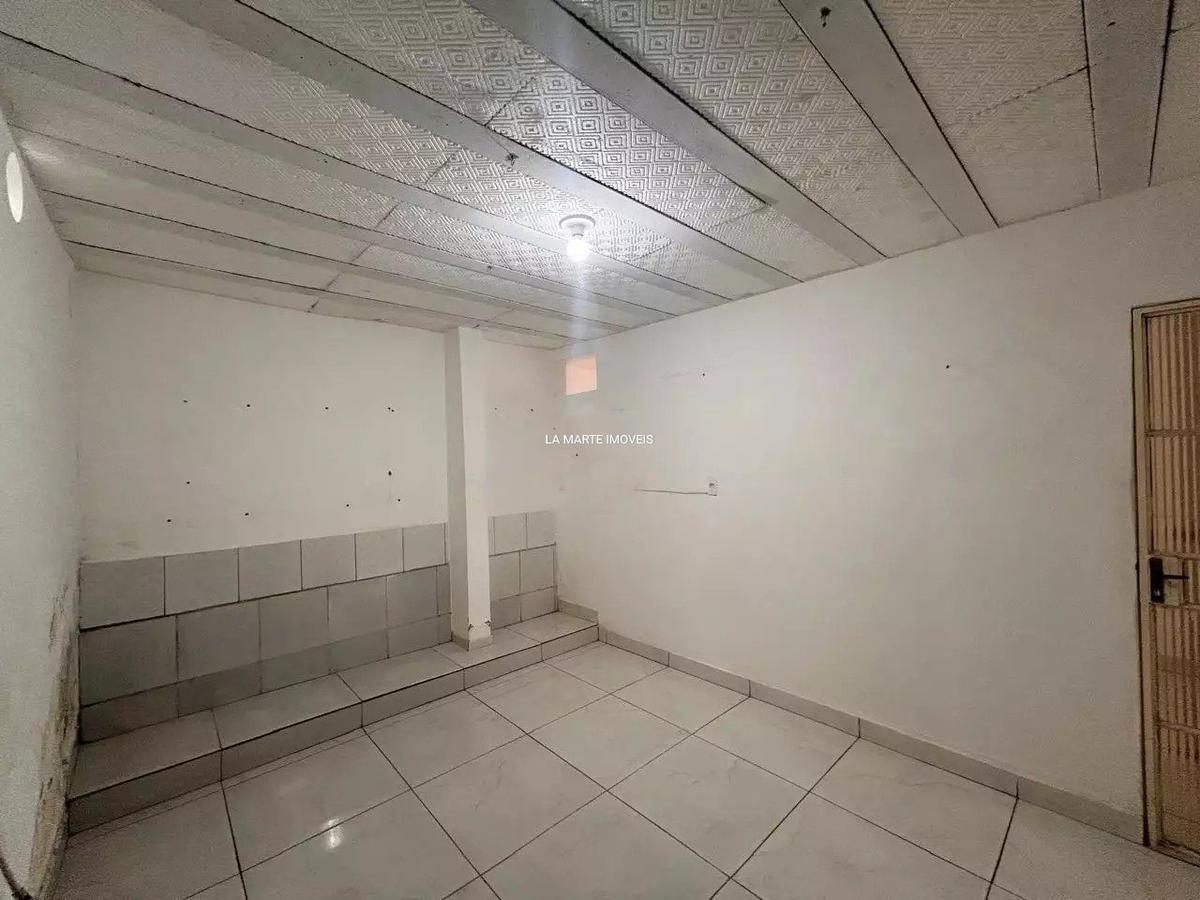 Casa, Eldorado, 3 Quartos, 2 Vagas, 1 Suíte