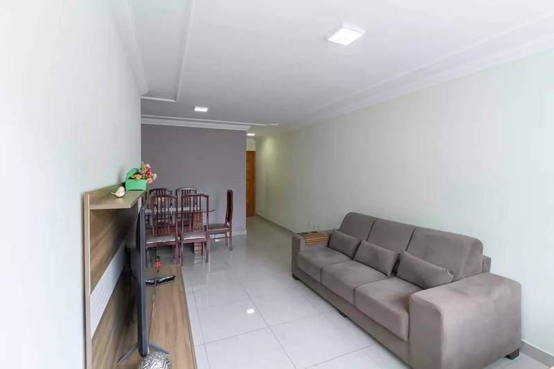 Apartamento, Castelo, 3 Quartos, 3 Vagas, 1 Suíte