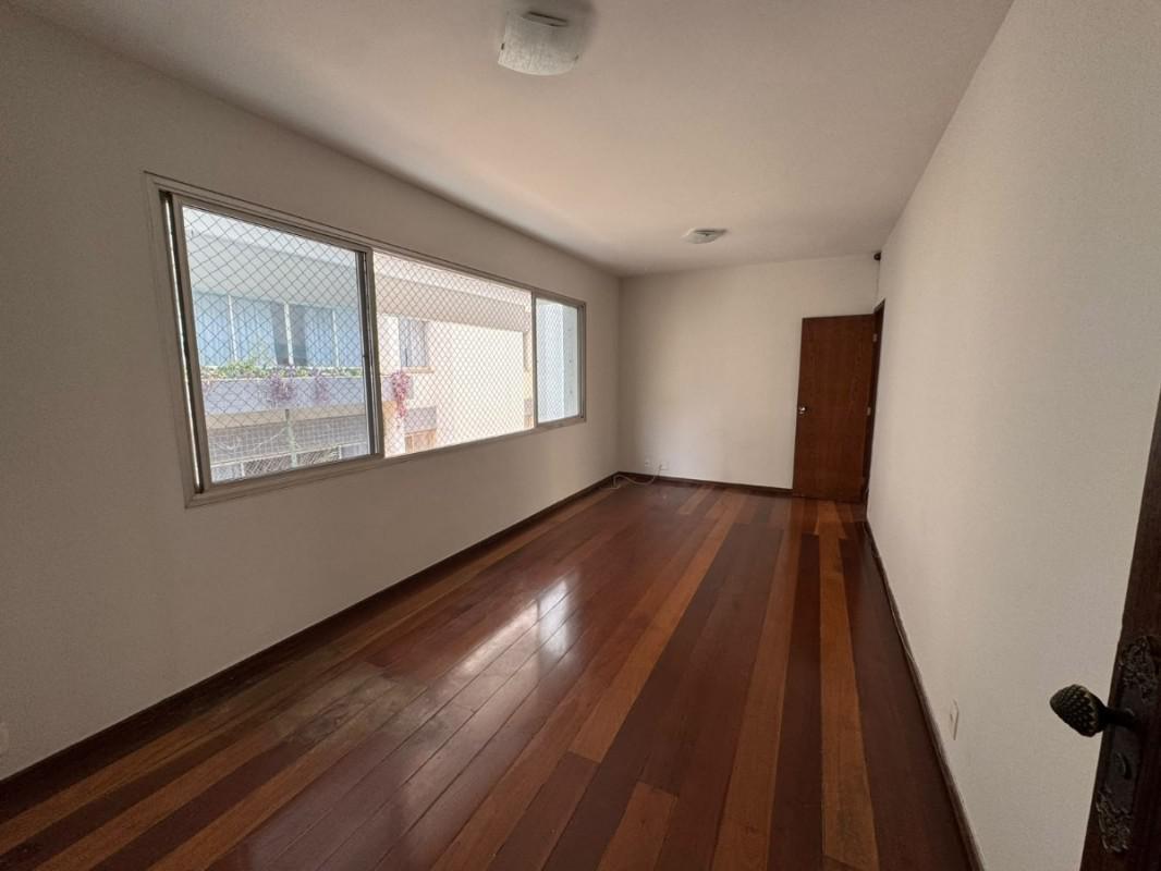 Apartamento, Santa Lúcia, 4 Quartos, 2 Vagas, 2 Suítes