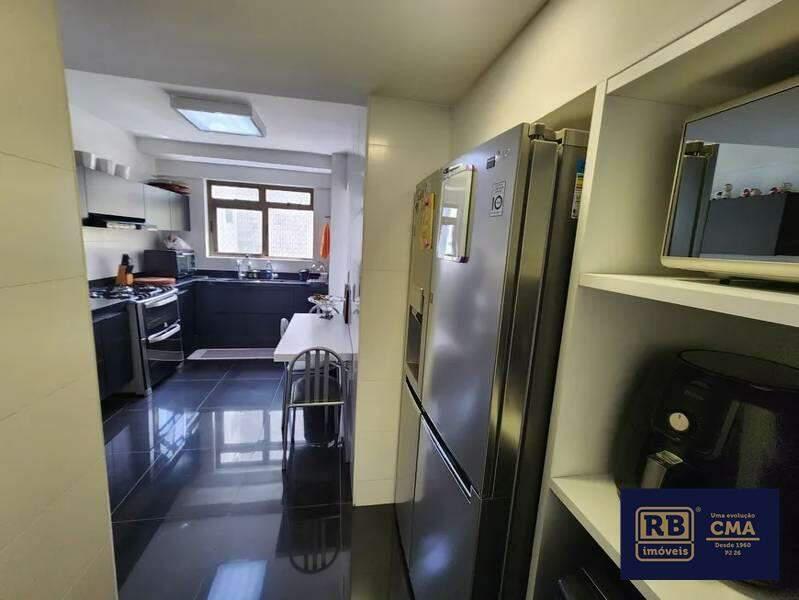 Apartamento, Gutierrez, 4 Quartos, 4 Vagas, 3 Suítes