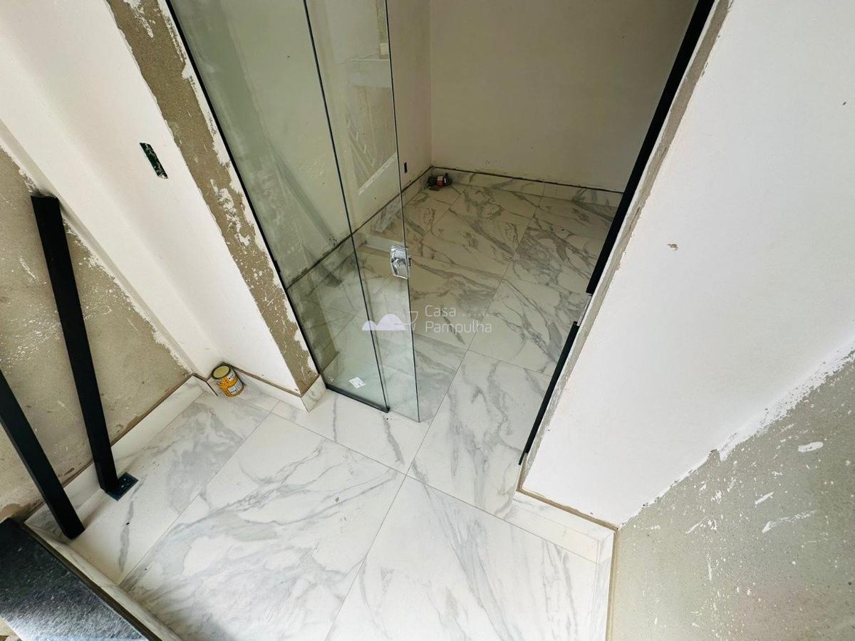 Casa, Jardim Leblon, 3 Quartos, 4 Vagas, 1 Suíte