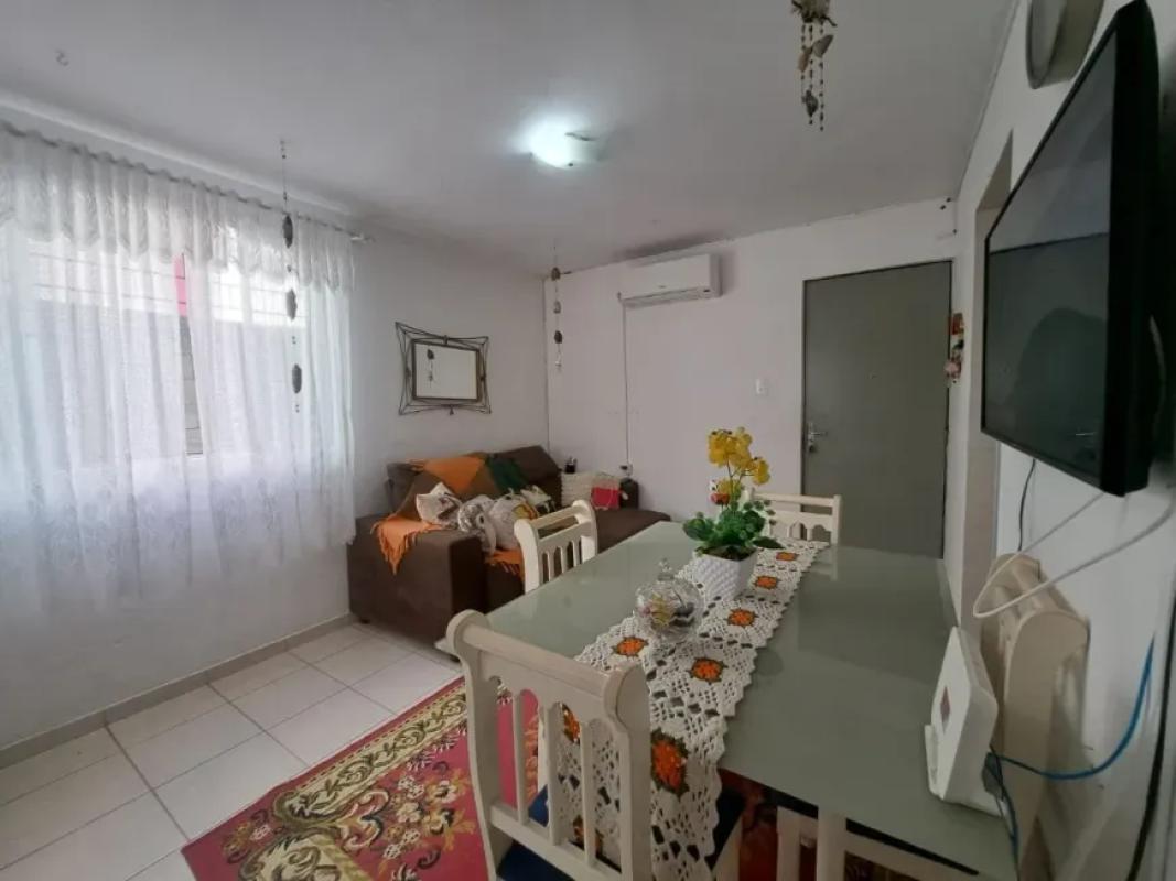 Apartamento, Centro, 2 Quartos, 1 Vaga