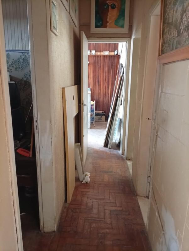 Apartamento, Funcionários, 3 Quartos, 0 Vaga