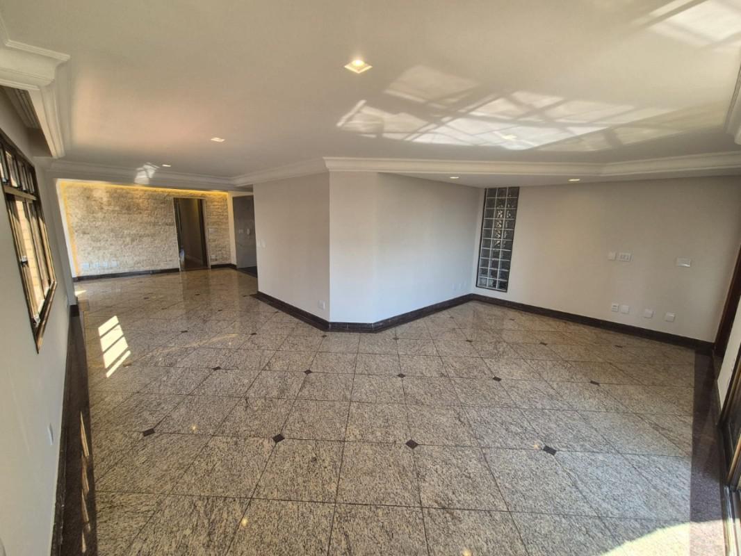 Apartamento, São Pedro, 4 Quartos, 3 Vagas, 1 Suíte