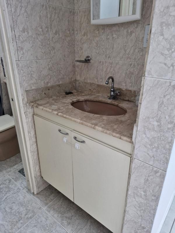 Apartamento, Serrano, 3 Quartos, 1 Vaga