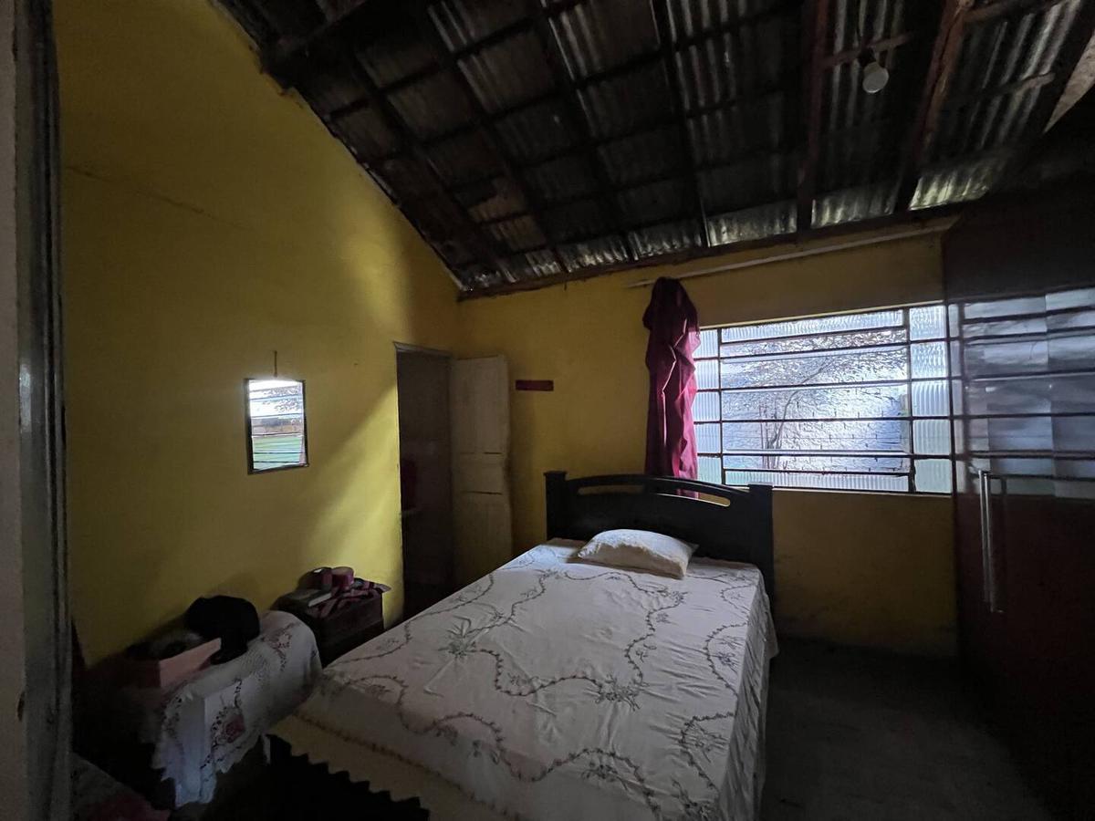 Casa, Nossa Senhora do Carmo, 2 Quartos, 0 Vaga