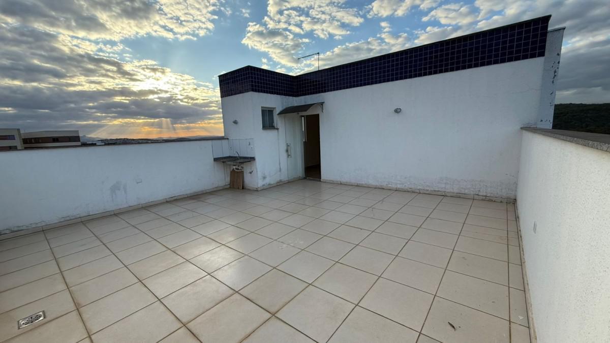 Cobertura, Masterville, 3 Quartos, 2 Vagas