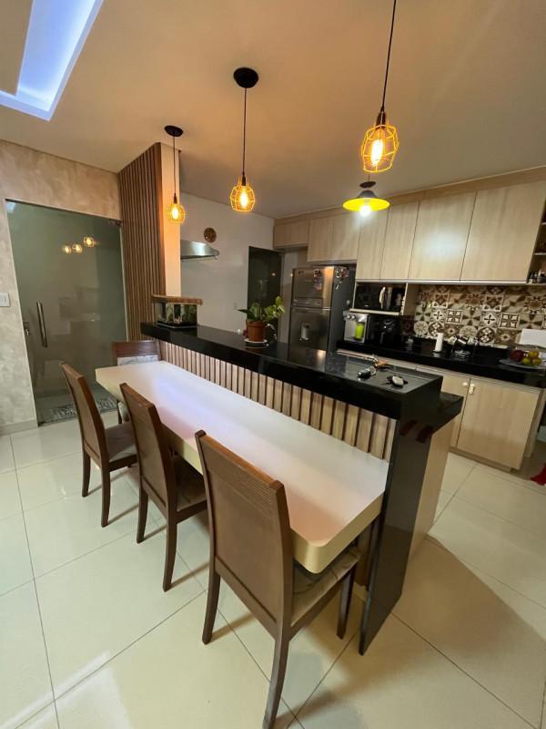 Casa, Nossa Senhora das Graças, 3 Quartos, 4 Vagas, 1 Suíte