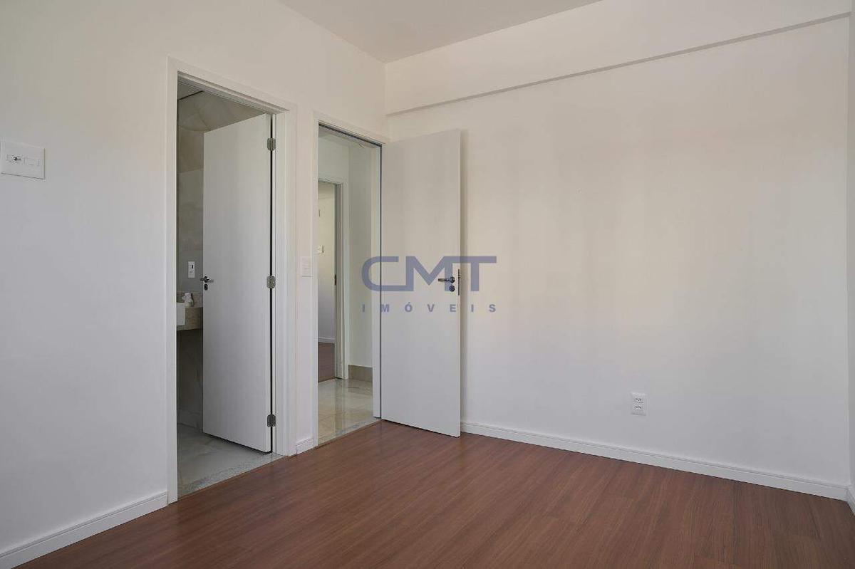 Apartamento, Sion, 3 Quartos, 2 Vagas, 3 Suítes