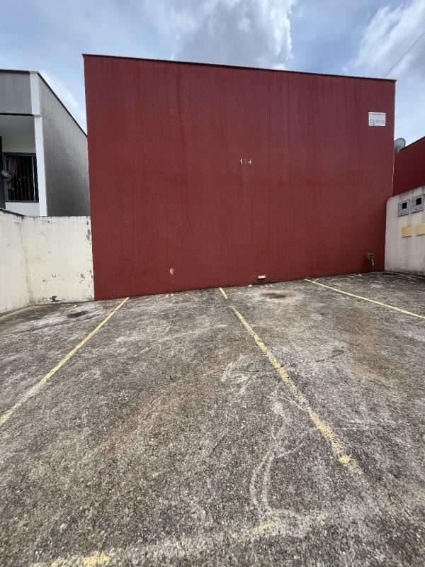 Casa, Eldorado, 2 Quartos, 1 Vaga, 1 Suíte